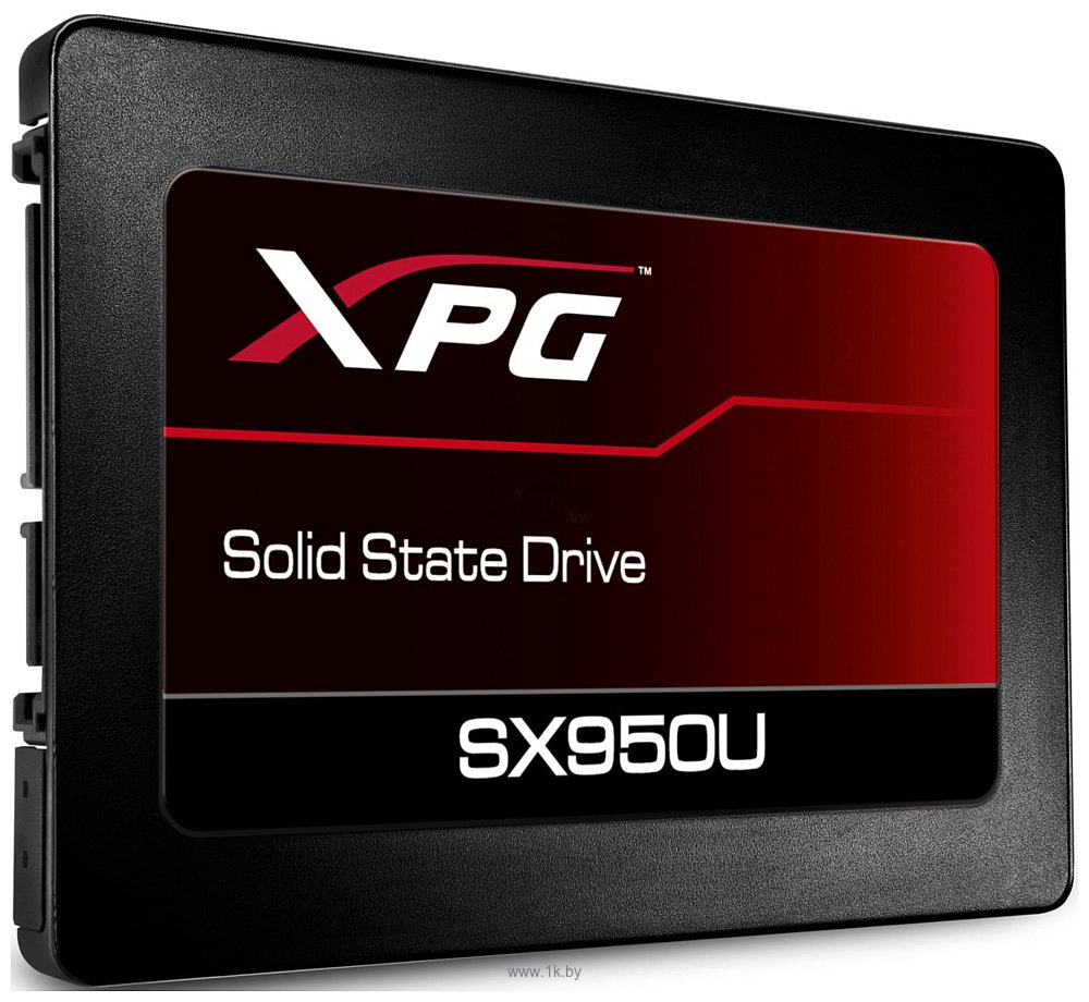 Фотографии ADATA XPG SX950U 120GB ASX950USS-120GT-C