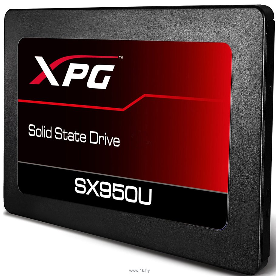 Фотографии ADATA XPG SX950U 120GB ASX950USS-120GT-C