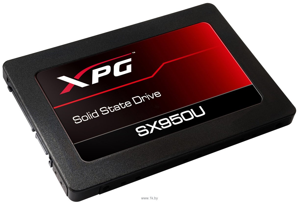 Фотографии ADATA XPG SX950U 120GB ASX950USS-120GT-C