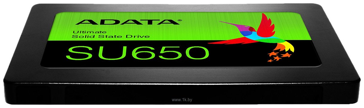 Фотографии ADATA Ultimate SU650 1.92TB ASU650SS-1T92T-R