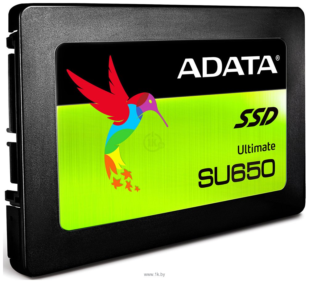 Фотографии ADATA Ultimate SU650 1.92TB ASU650SS-1T92T-R