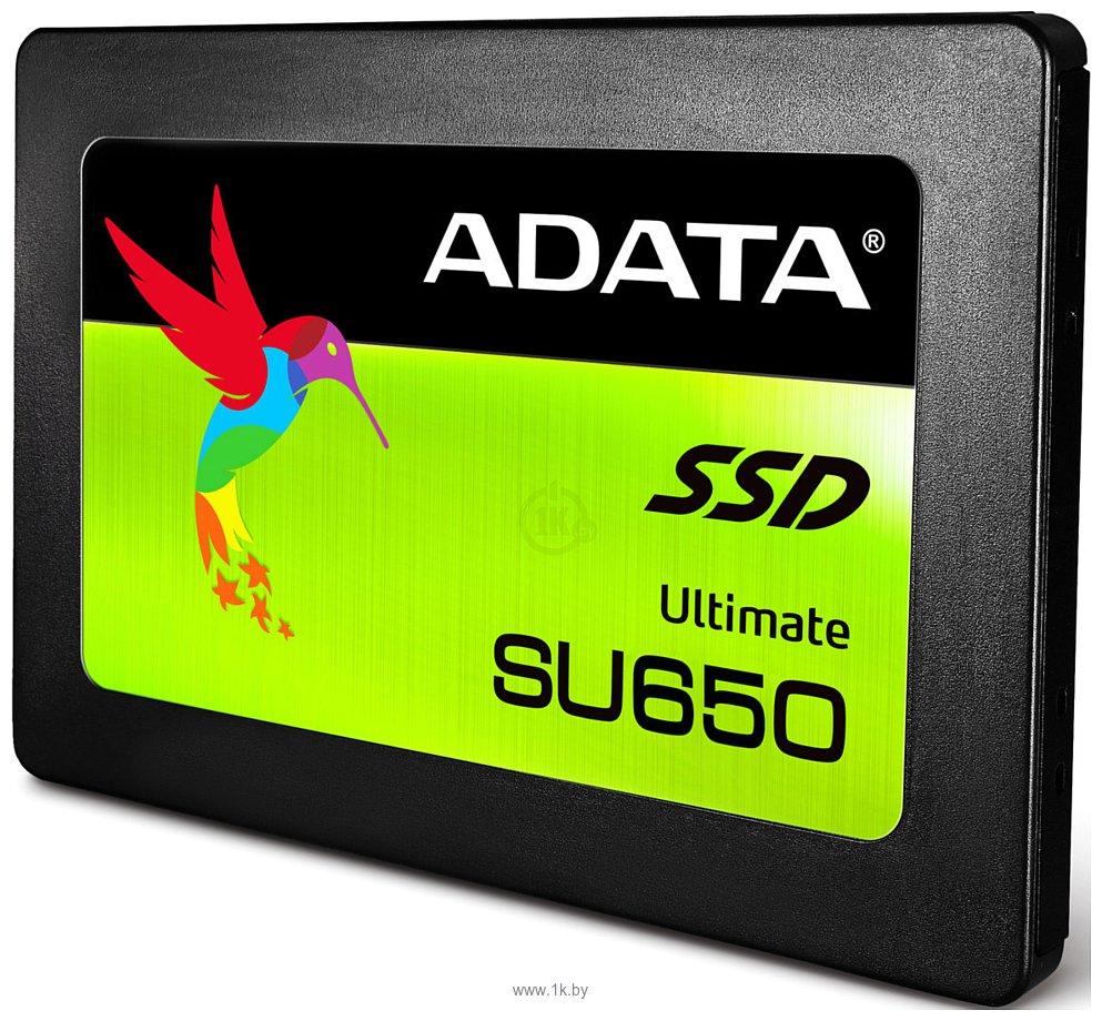 Фотографии ADATA Ultimate SU650 1.92TB ASU650SS-1T92T-R