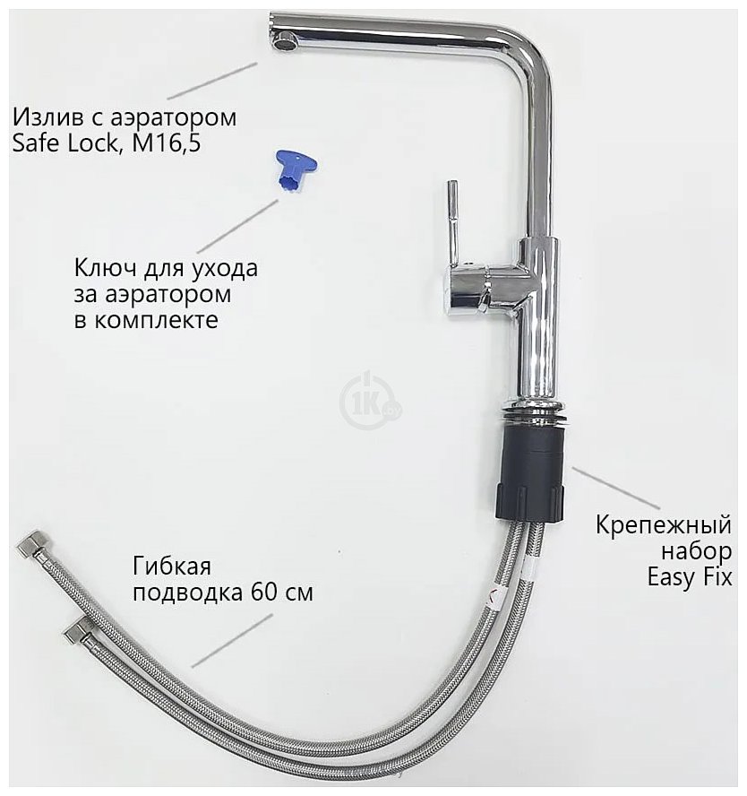 Фотографии Gross Aqua Everyday 3252509C