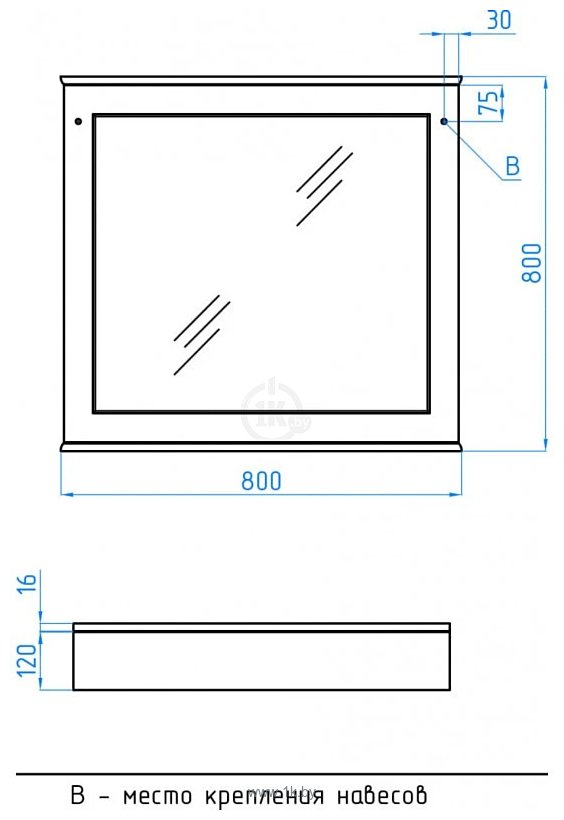 Фотографии Style Line  Прованс 80