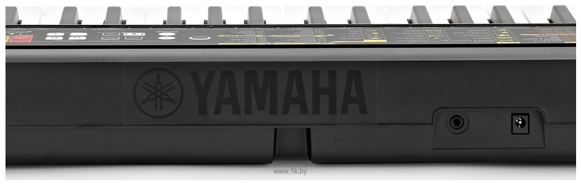 Фотографии Yamaha PSR-F52