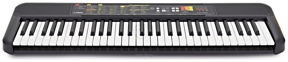 Фотографии Yamaha PSR-F52