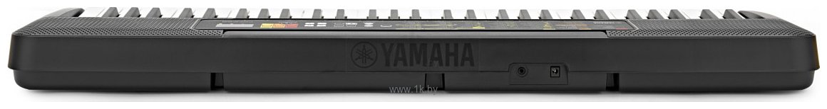 Фотографии Yamaha PSR-F52