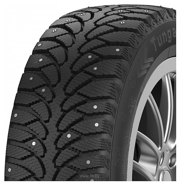 Фотографии Tunga Nordway 2 175/70 R13 82Q (с шипами)