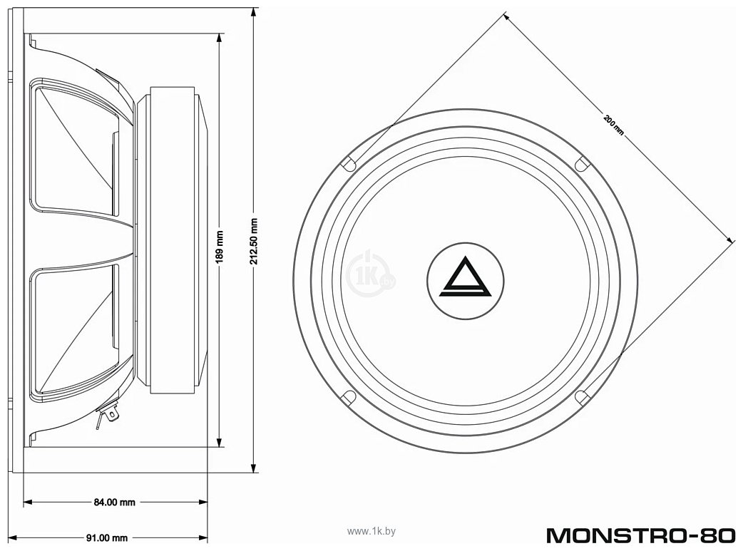 Фотографии Aura Monstro-80