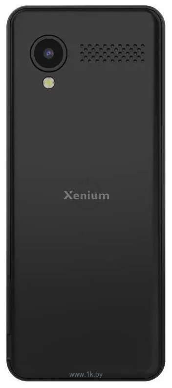 Фотографии Philips Xenium X240