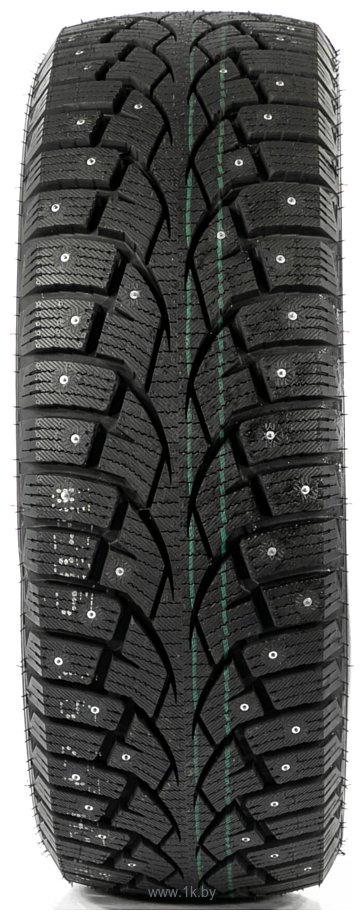 Фотографии Centara Snow Cutter 265/70 R17 121/118Q (с шипами)