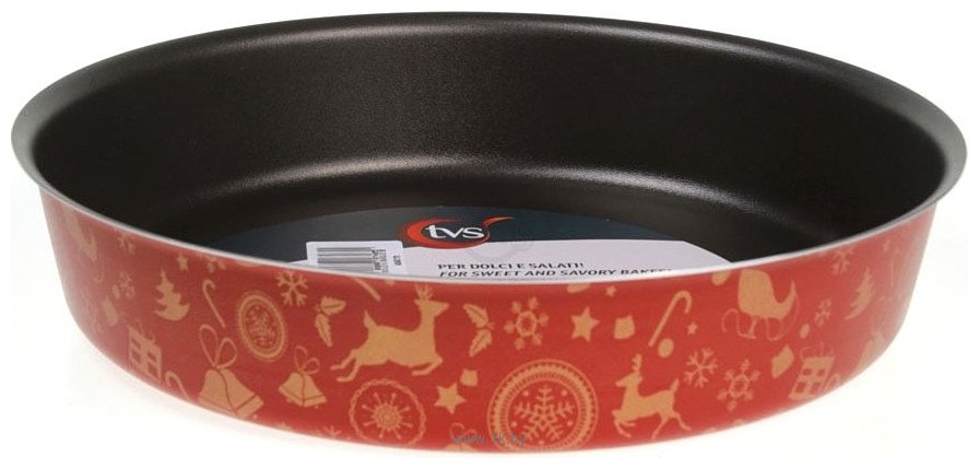 Фотографии TVS Dolci Idee Новый год 8407426103M001