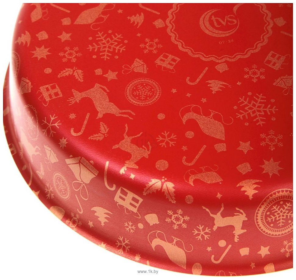 Фотографии TVS Dolci Idee Новый год 8407426103M001