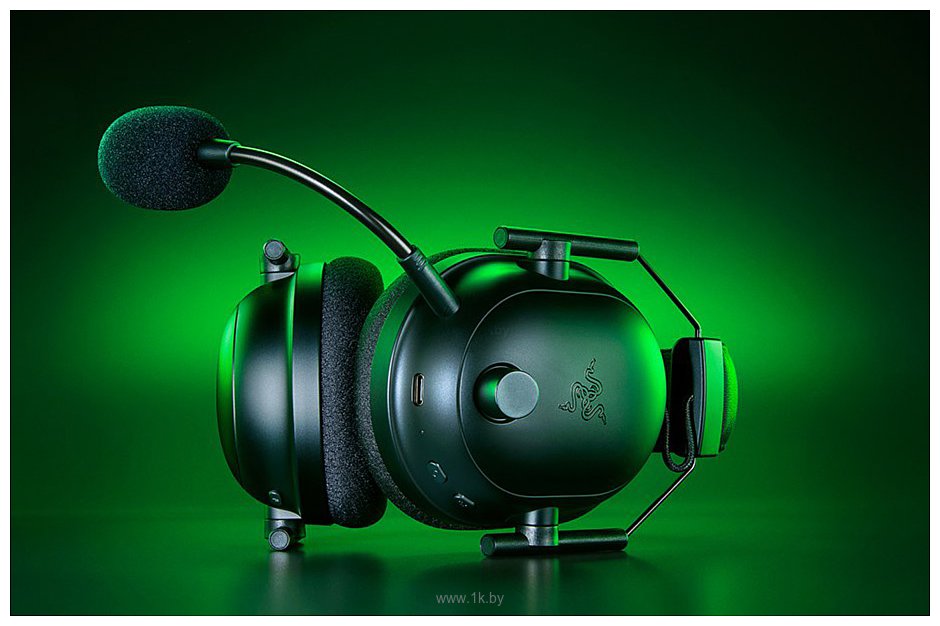 Фотографии Razer Blackshark V2 Pro 2024 (для Xbox)