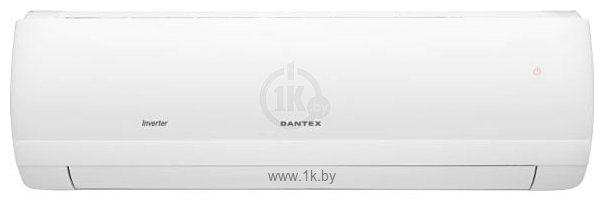 Фотографии Dantex Space 3 Inverter RK-09SSI3/RK-09SSI3E