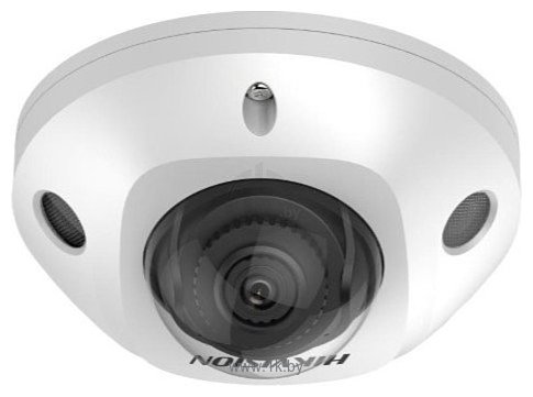 Фотографии Hikvision DS-2CD3526G2-IS (C) (2.8 mm)