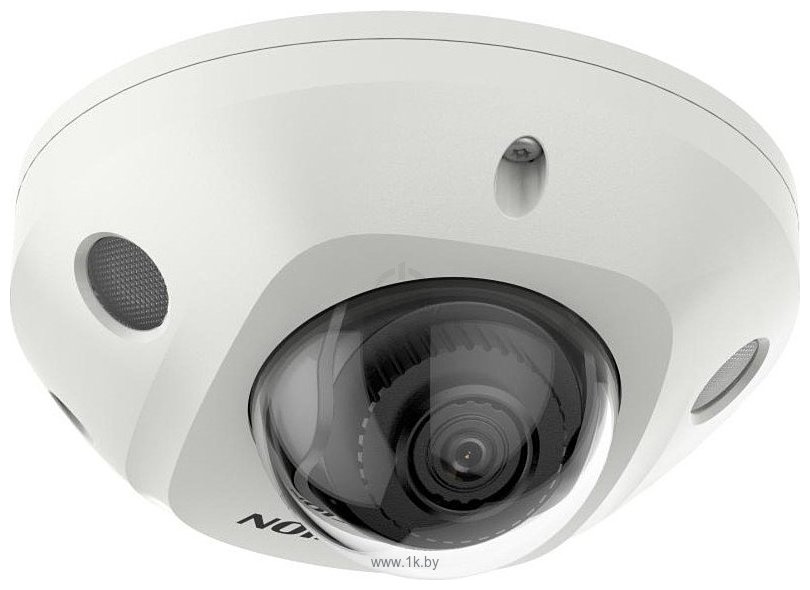 Фотографии Hikvision DS-2CD3526G2-IS (C) (2.8 mm)