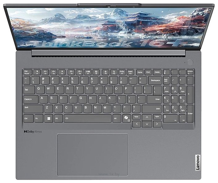 Фотографии Lenovo ThinkBook 16 G6+ IMH 21LE0000CD