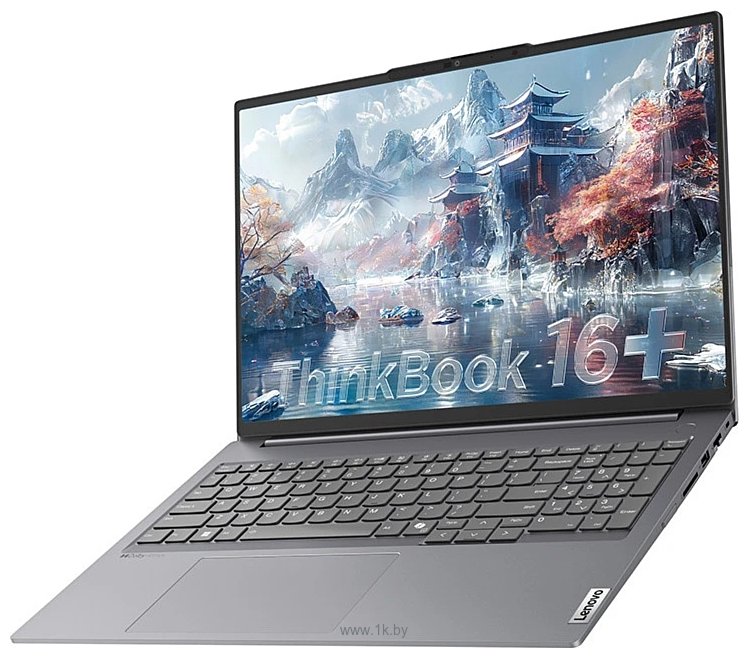 Фотографии Lenovo ThinkBook 16 G6+ IMH 21LE0000CD