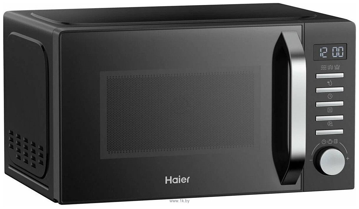 Фотографии Haier HMB-DG208BA