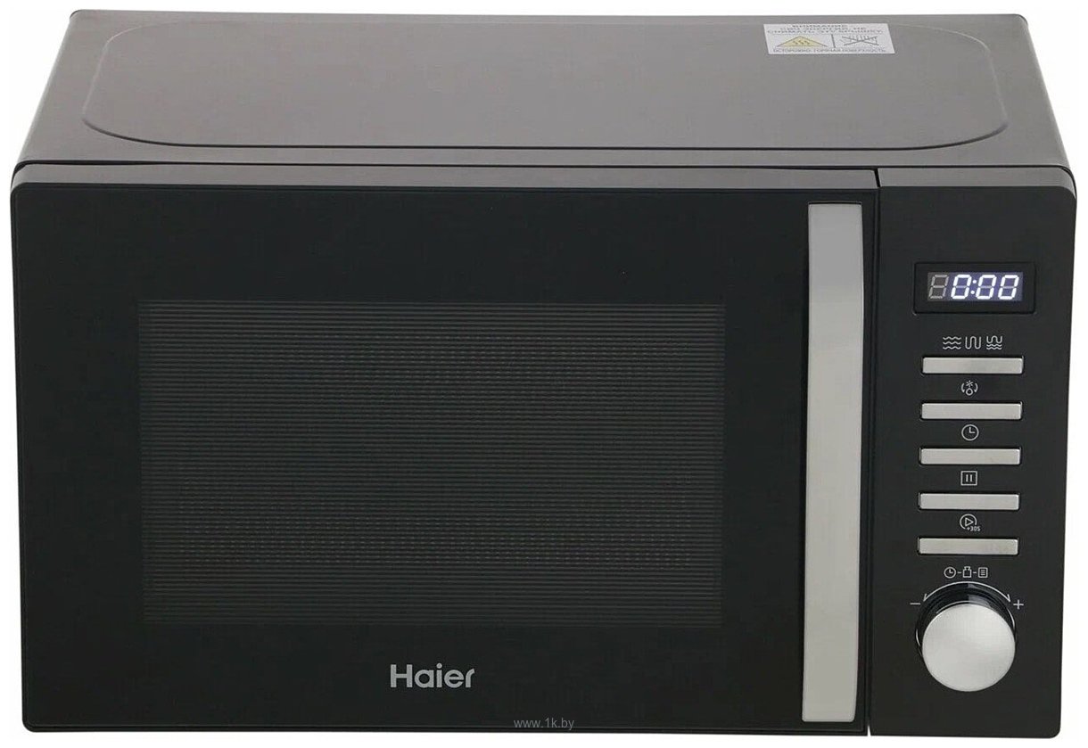 Фотографии Haier HMB-DG208BA
