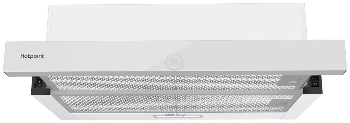Фотографии Hotpoint-Ariston HPTF 63R WHG
