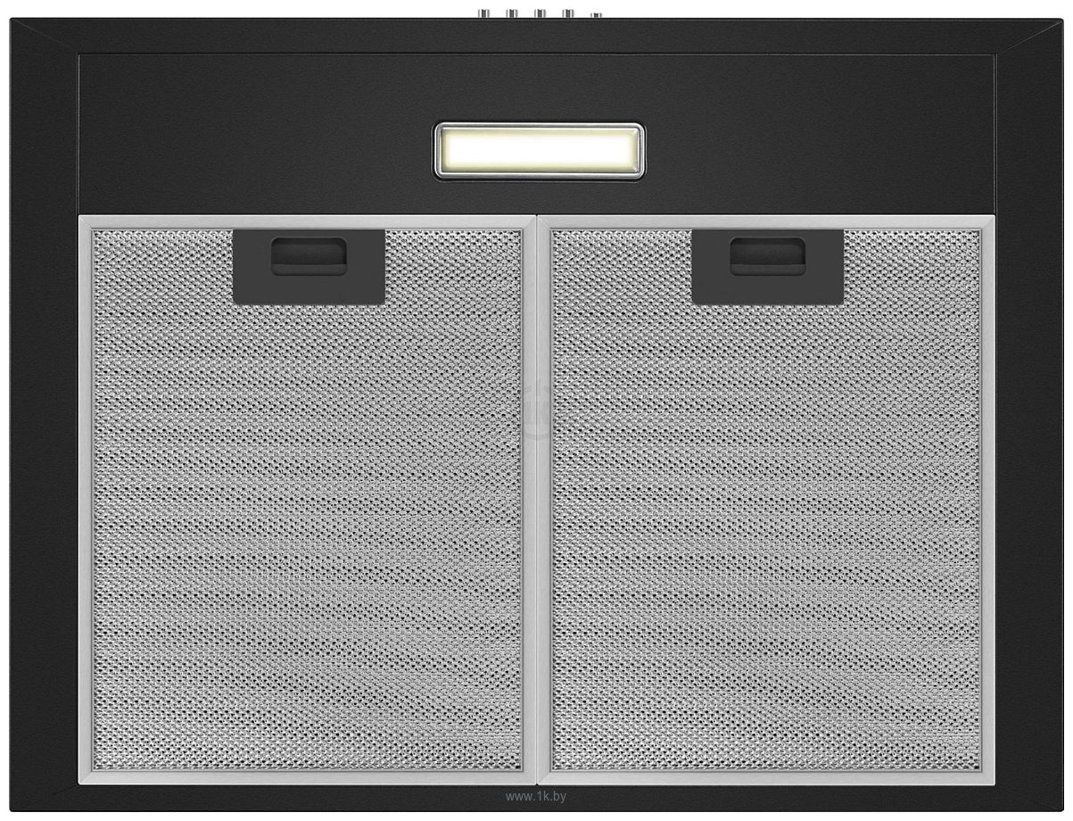 Фотографии Meferi SLIMBOX60BK Light