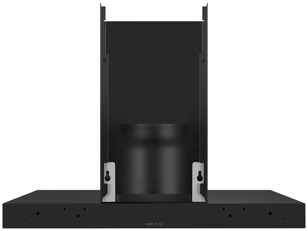 Фотографии Meferi SLIMBOX60BK Light