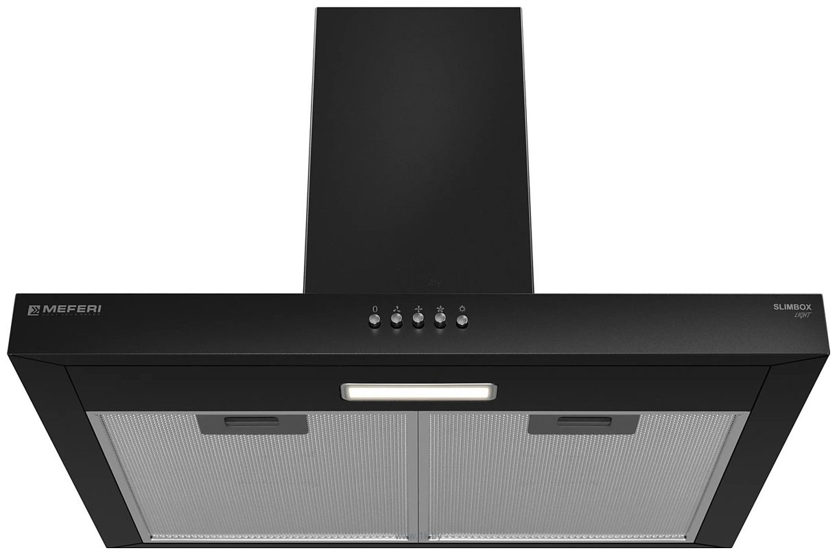 Фотографии Meferi SLIMBOX60BK Light
