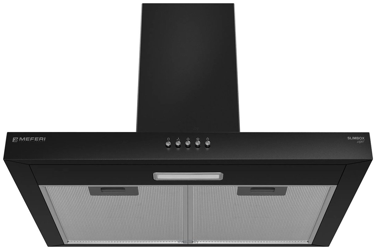 Фотографии Meferi SLIMBOX60BK Light
