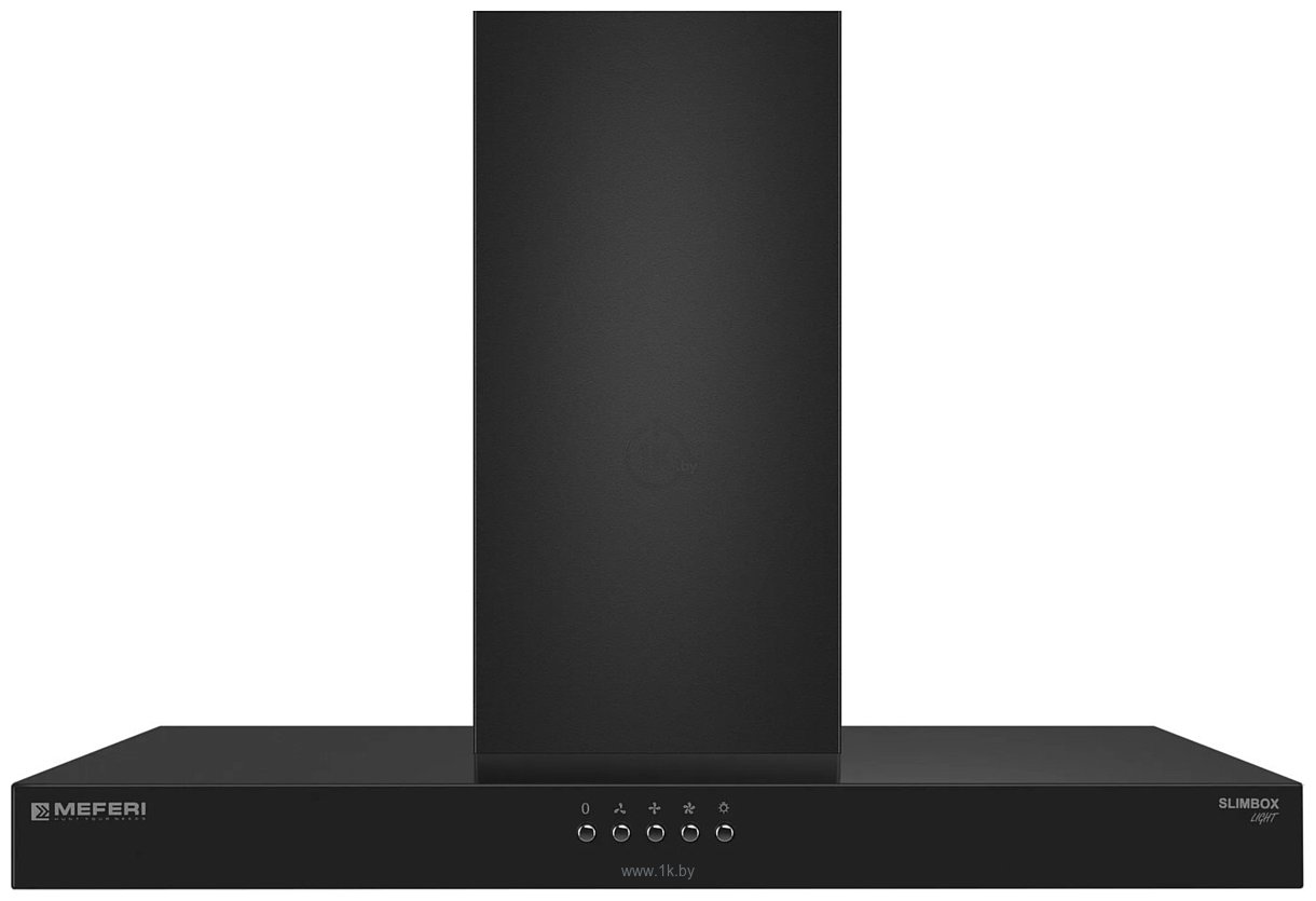 Фотографии Meferi SLIMBOX60BK Light