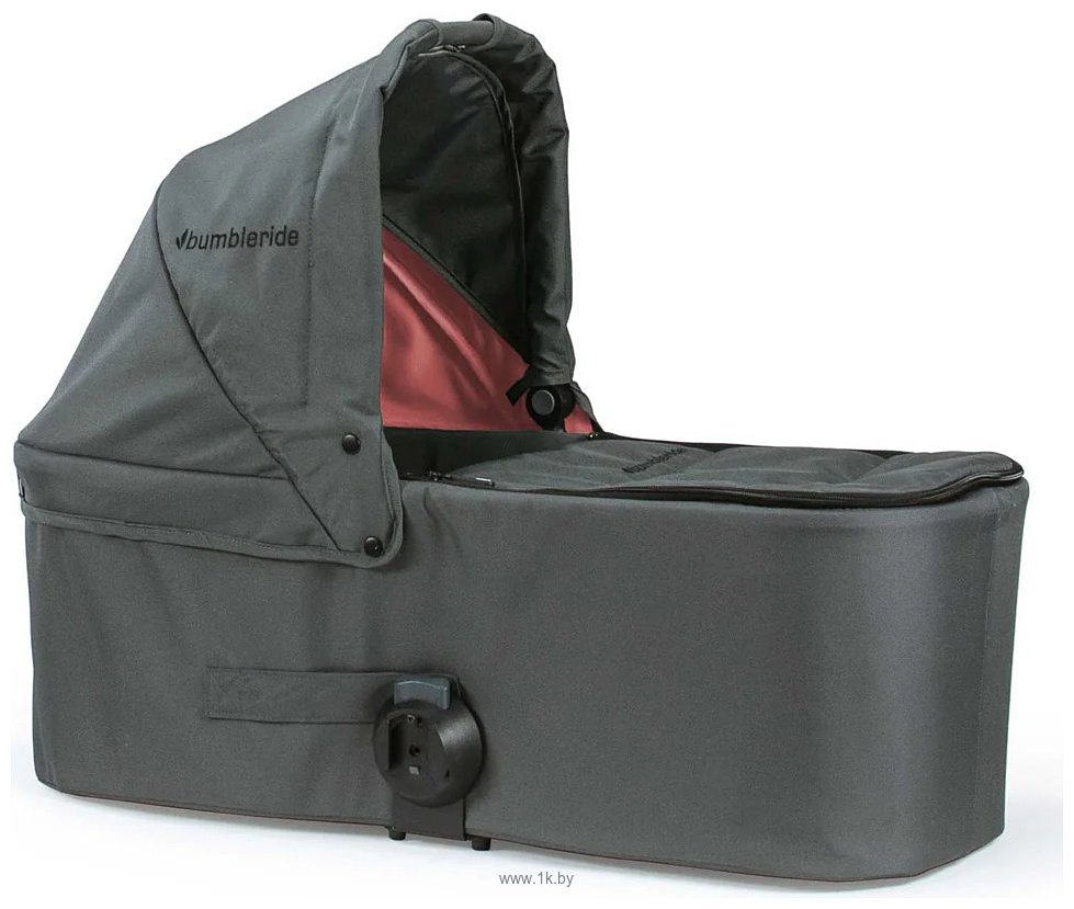 Фотографии Bumbleride Bassinet для Indie Twin