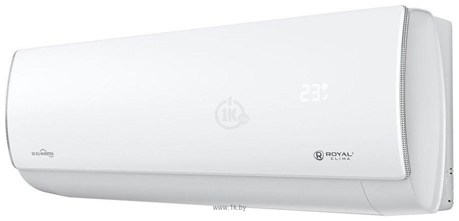 Фотографии Royal Clima Perfetto DC EU Inverter 2025 RCI-PFD75HN