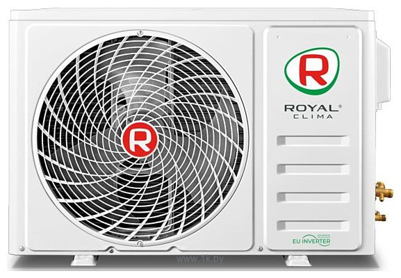 Фотографии Royal Clima Perfetto DC EU Inverter 2025 RCI-PFD75HN