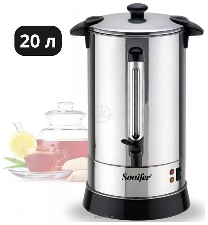 Фотографии Sonifer SF-2109