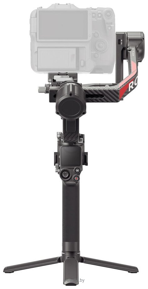 Фотографии DJI RS 4 Pro