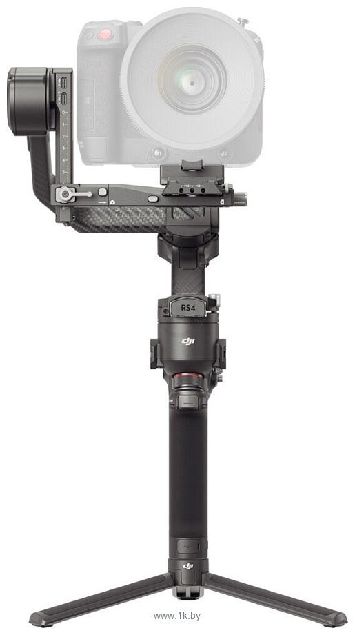 Фотографии DJI RS 4 Pro