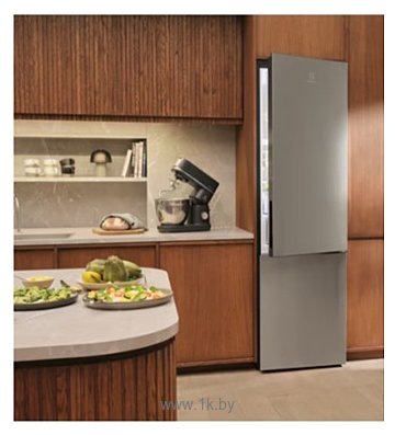 Фотографии Electrolux ENT7MD36X
