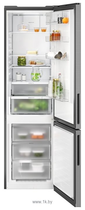 Фотографии Electrolux ENT7MD36X