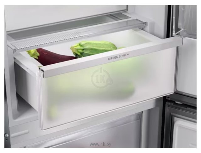 Фотографии Electrolux ENT7MD36X