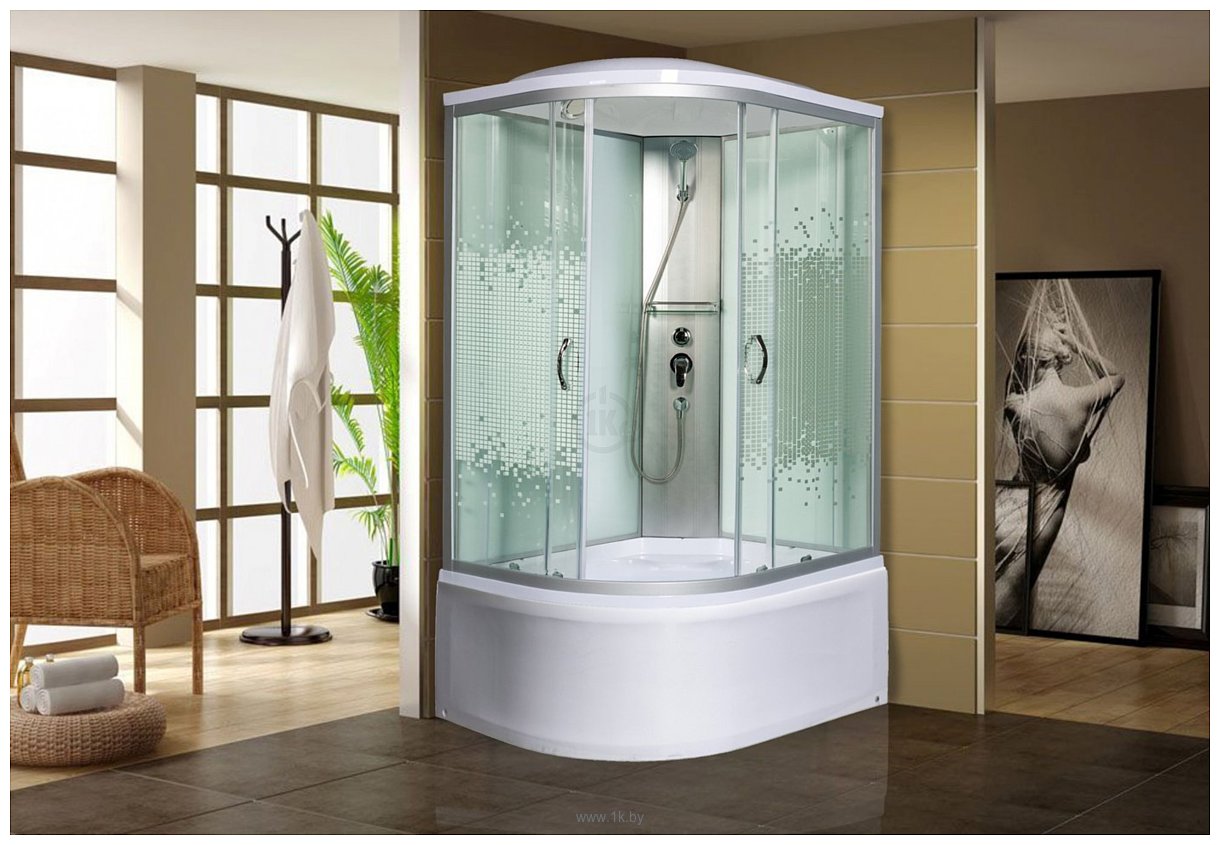 Фотографии Мономах XL 120/80/44 МЗ R