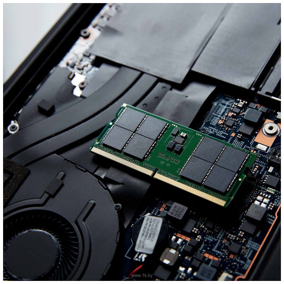 Фотографии Kingston KCP556SS8-16