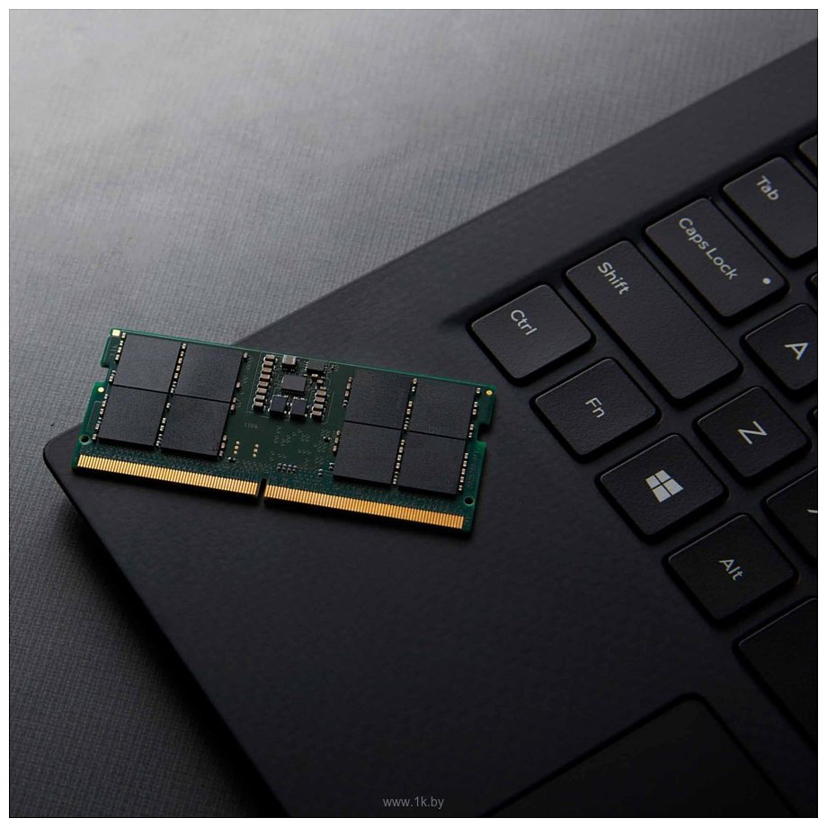 Фотографии Kingston KCP556SS8-16