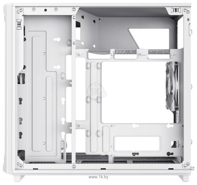 Фотографии GameMax F35 WH (белый) Фотографии GameMax F35 WH (белый)