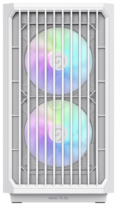 Фотографии GameMax F35 WH (белый) Фотографии GameMax F35 WH (белый)