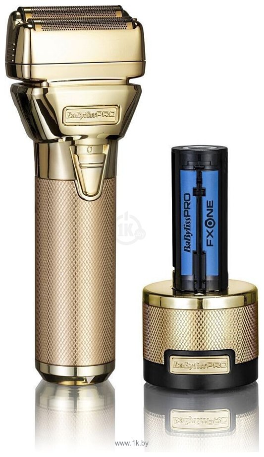 Фотографии BaByliss PRO FX79FSGE