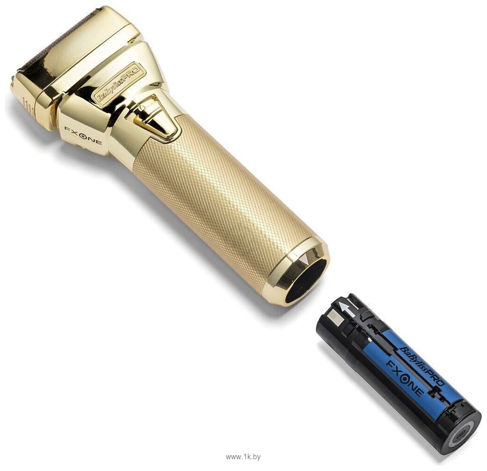 Фотографии BaByliss PRO FX79FSGE