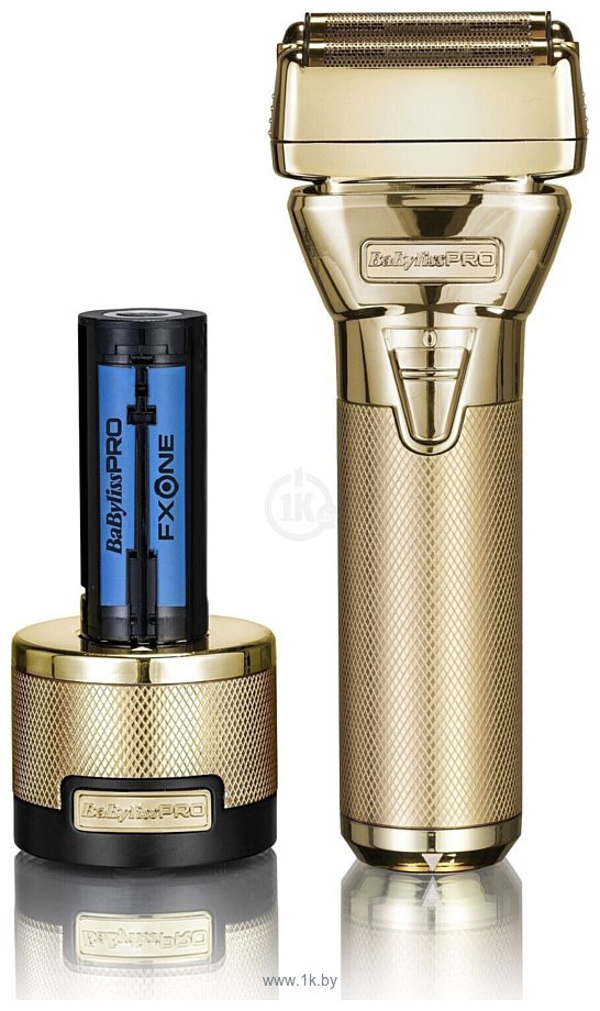 Фотографии BaByliss PRO FX79FSGE