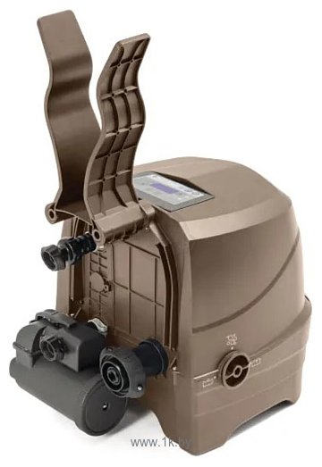 Фотографии Intex Chevron Deluxe 28472
