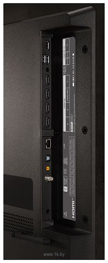 Фотографии LG OLED C4 OLED42C41LA
